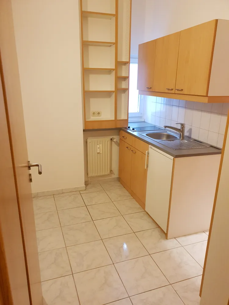 1 Zimmer Wohnung mit 30 m² in Frankfurt am Main – Bild 11