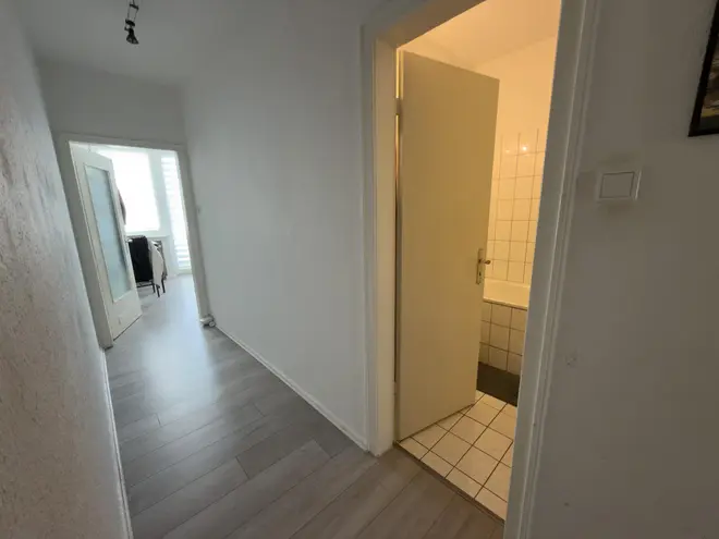 3 Zimmer Wohnung mit 59 m² in Düsseldorf – Bild 11