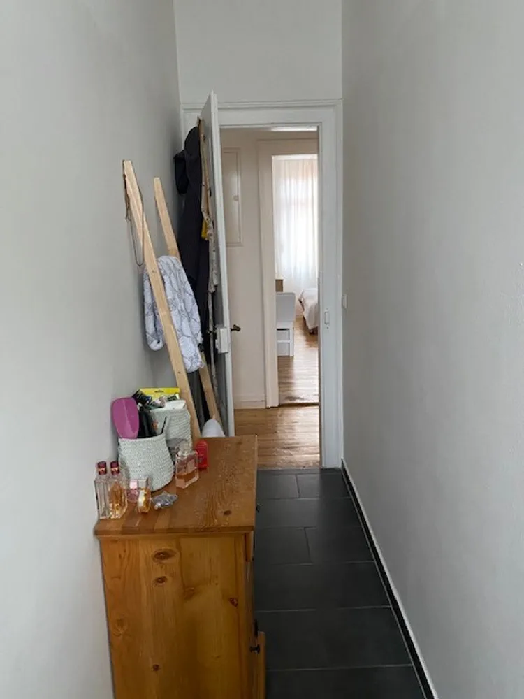 3 Zimmer Wohnung mit 80 m² in Mannheim – Bild 6