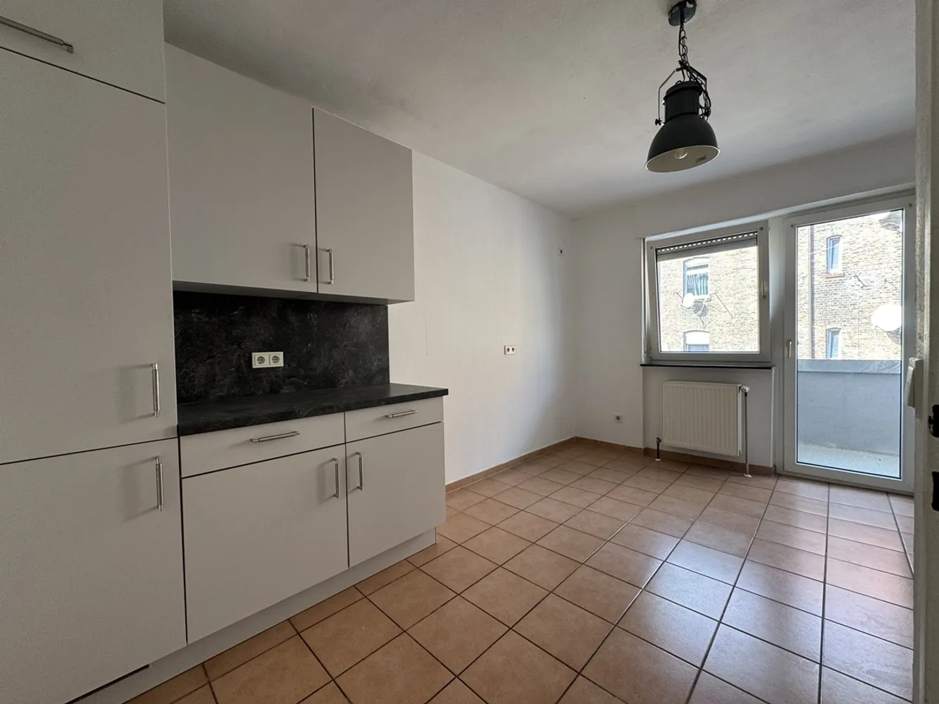 2 room apartment with 68 m² in Mannheim – Photo 10