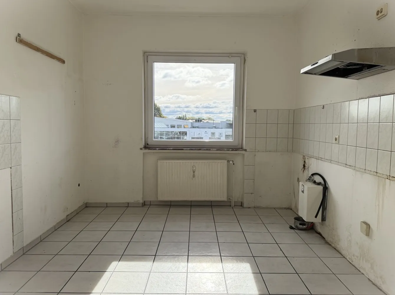 3 Zimmer Wohnung mit 118 m² in Peine – Bild 9