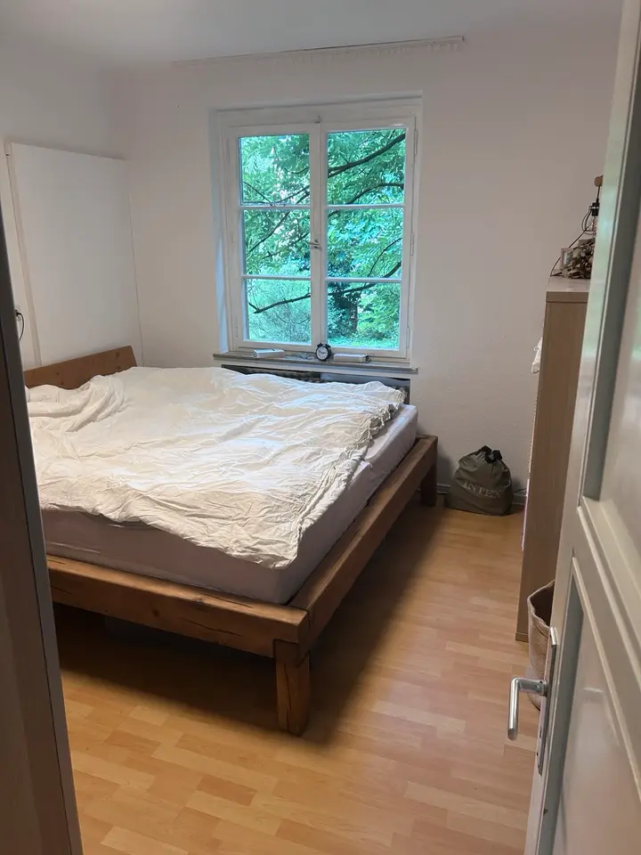 2 Zimmer Wohnung mit 62 m² in Minden – Bild 2