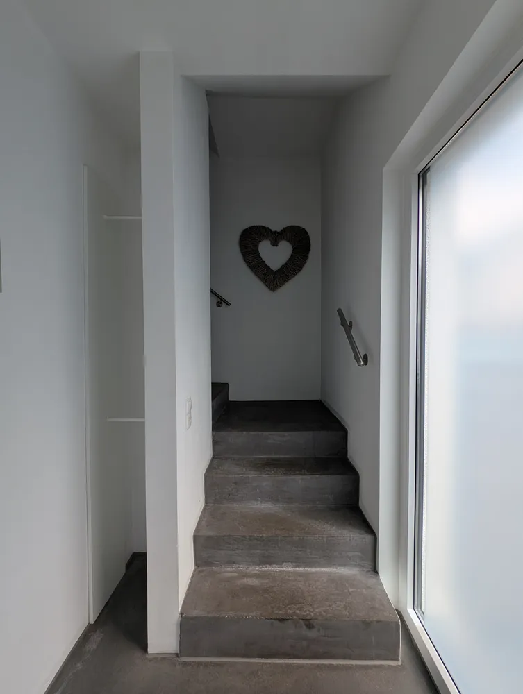 3 Zimmer Wohnung mit 114 m² in Aachen – Bild 2