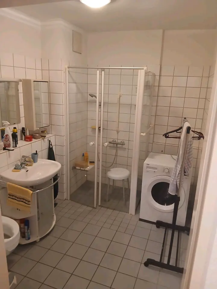 2 Zimmer Wohnung mit 52 m² in Viersen – Bild 4