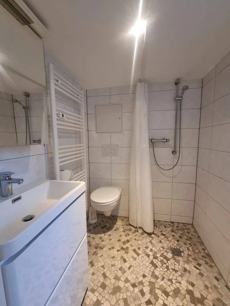 1 Zimmer Wohnung mit 35 m² in Frankfurt am Main – Bild 5