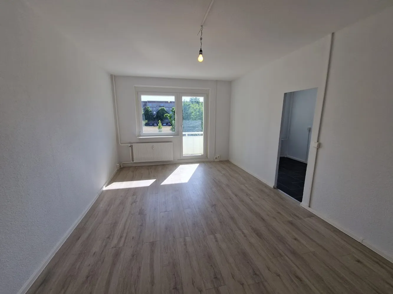 3 Zimmer Wohnung mit 70 m² in Brandenburg an der Havel – Bild 3