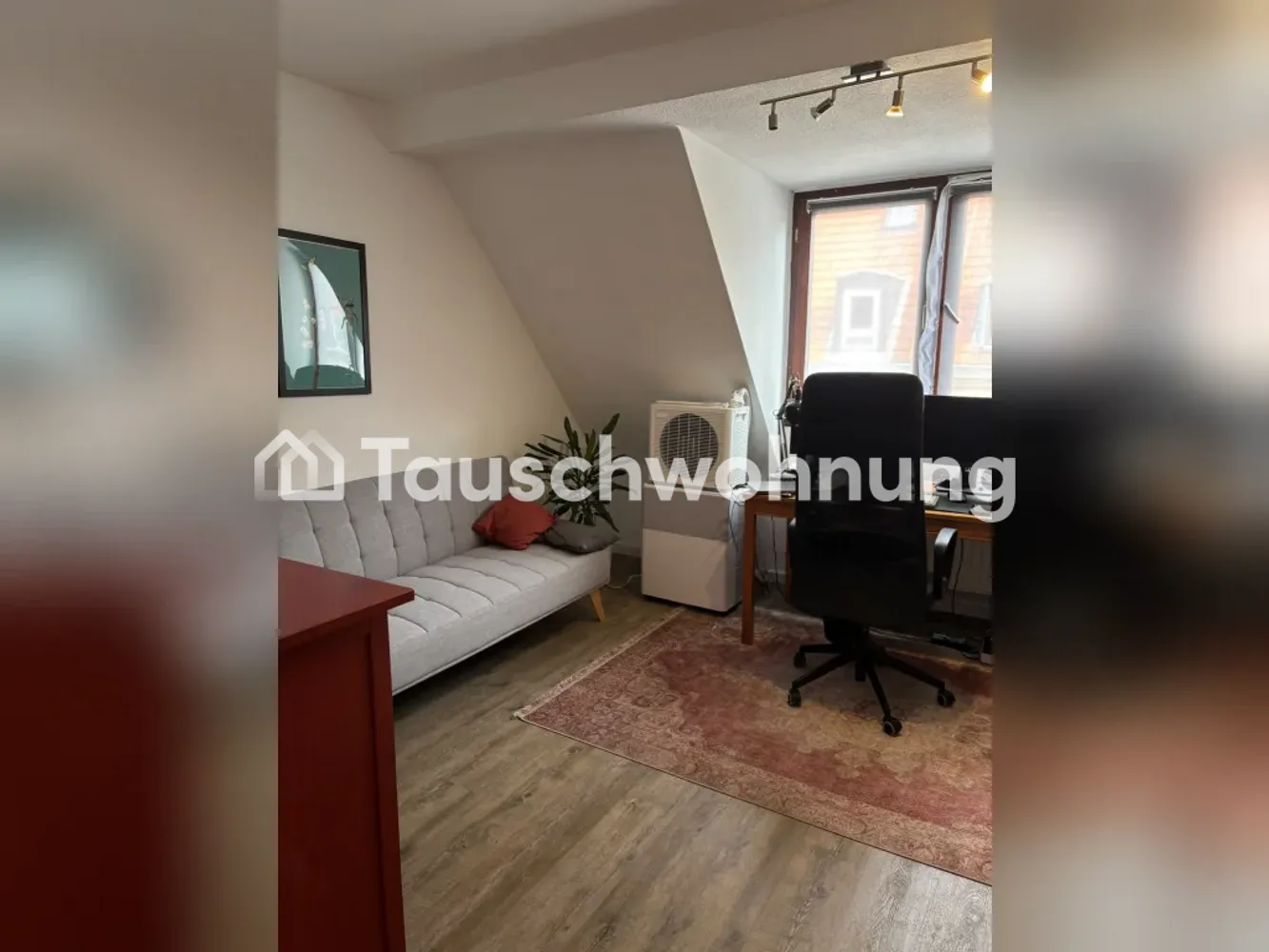3 Zimmer Wohnung mit 60 m² in Köln – Bild 5