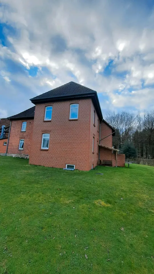 3 Zimmer Wohnung mit 90 m² in Walsrode – Bild 3