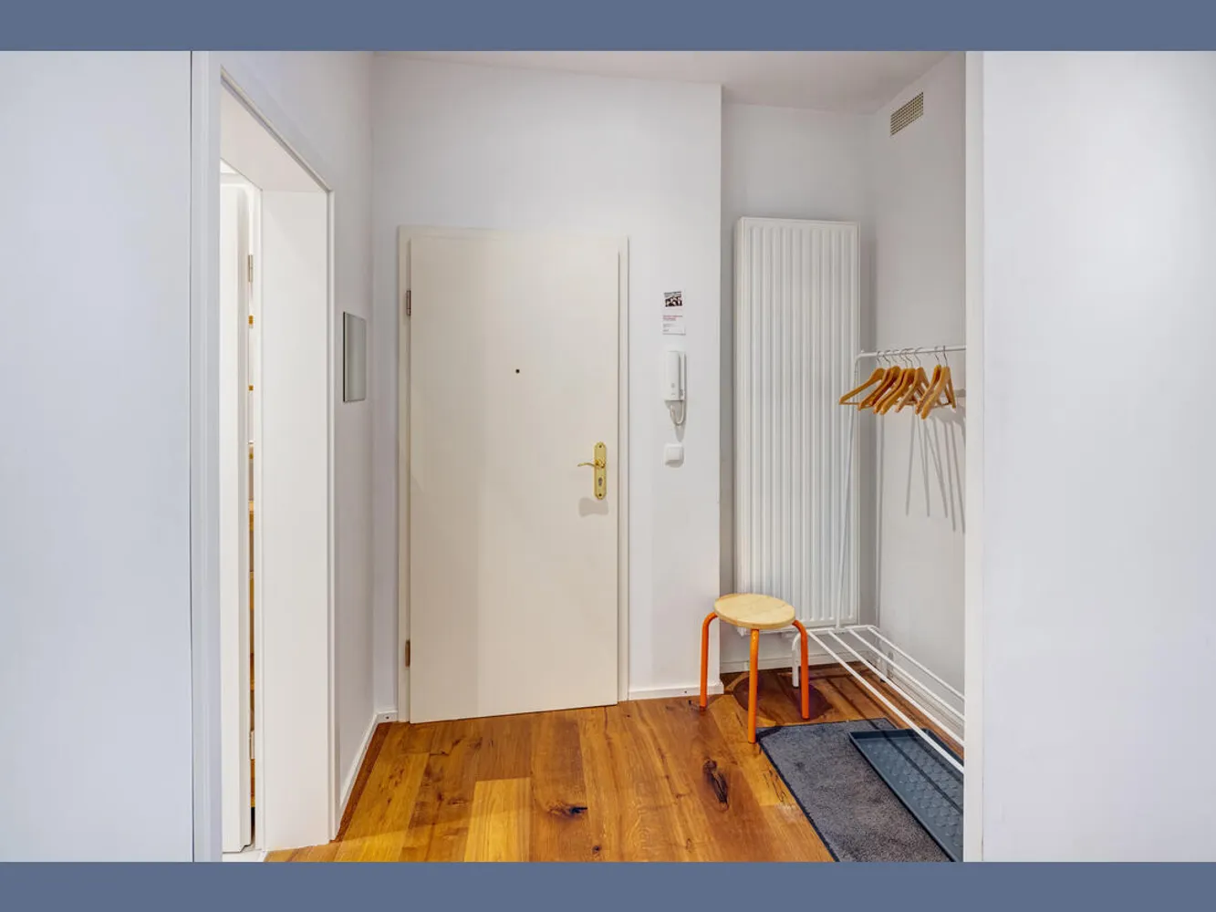 3 room apartment with 82 m² in Munich – Photo 3
