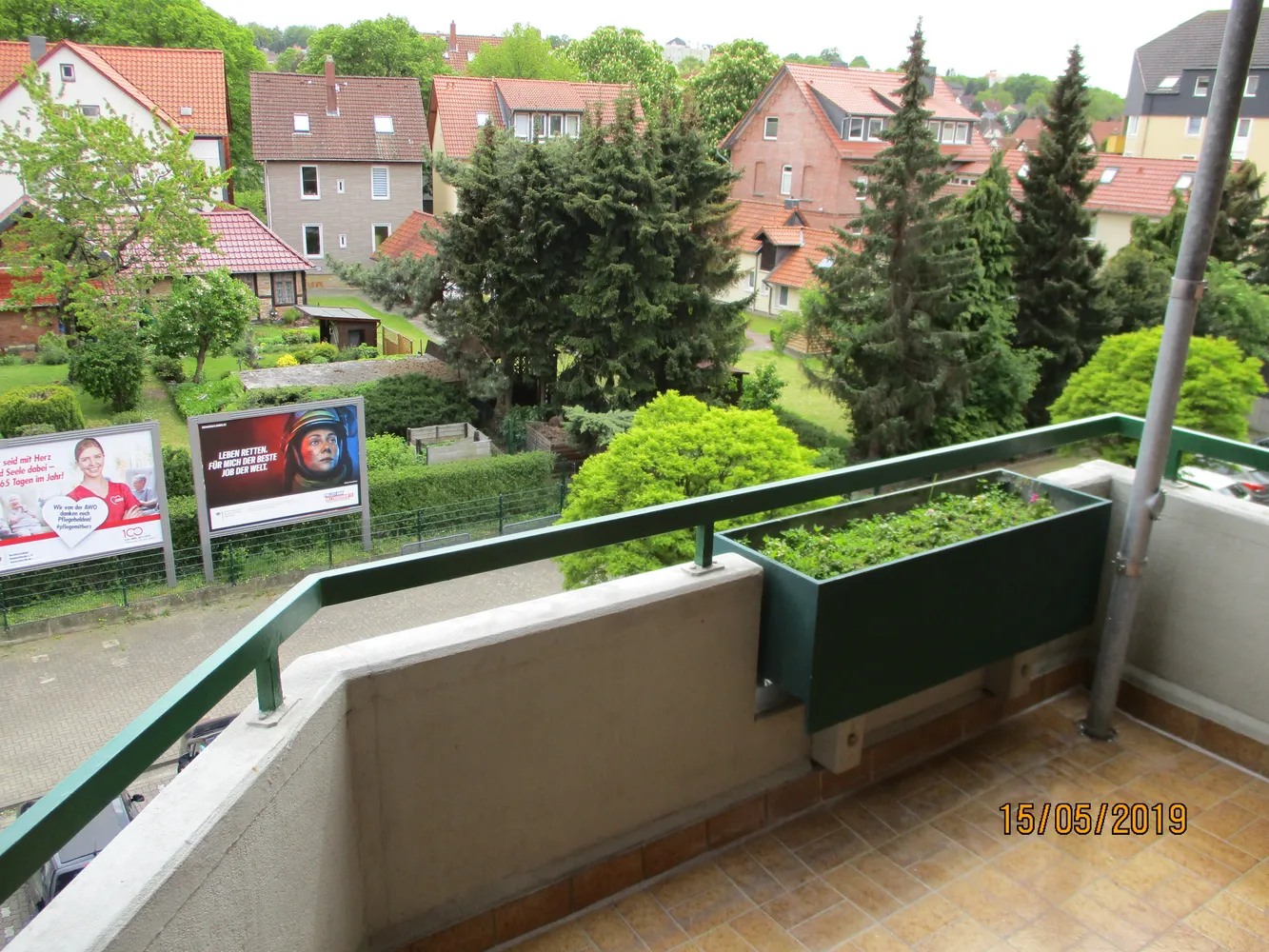 1 Zimmer Wohnung mit 38 m² in Salzgitter – Bild 7