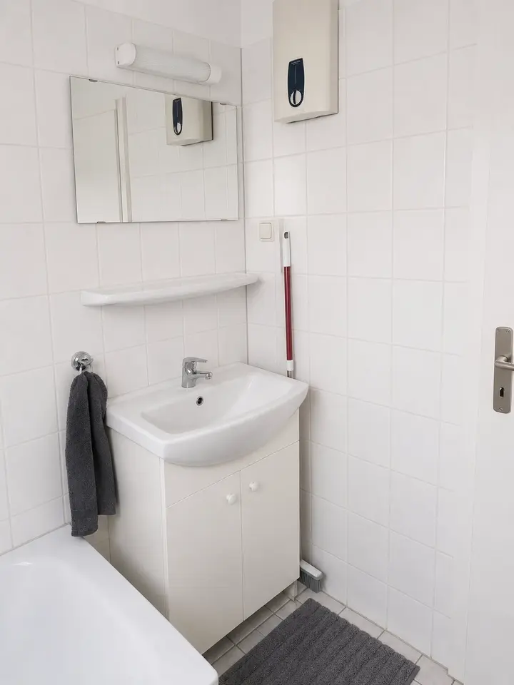2 Zimmer Wohnung mit 40 m² in Bochum – Bild 10