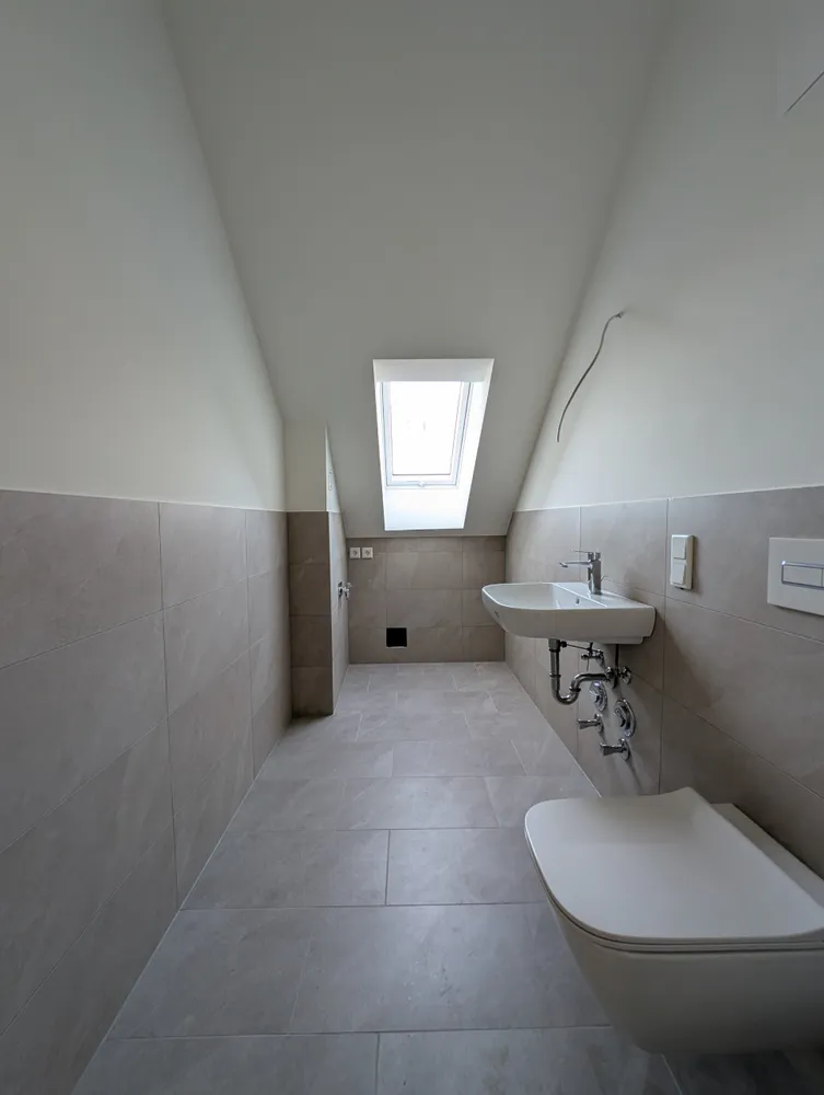 4 Zimmer Wohnung mit 124 m² in Güstrow – Bild 7