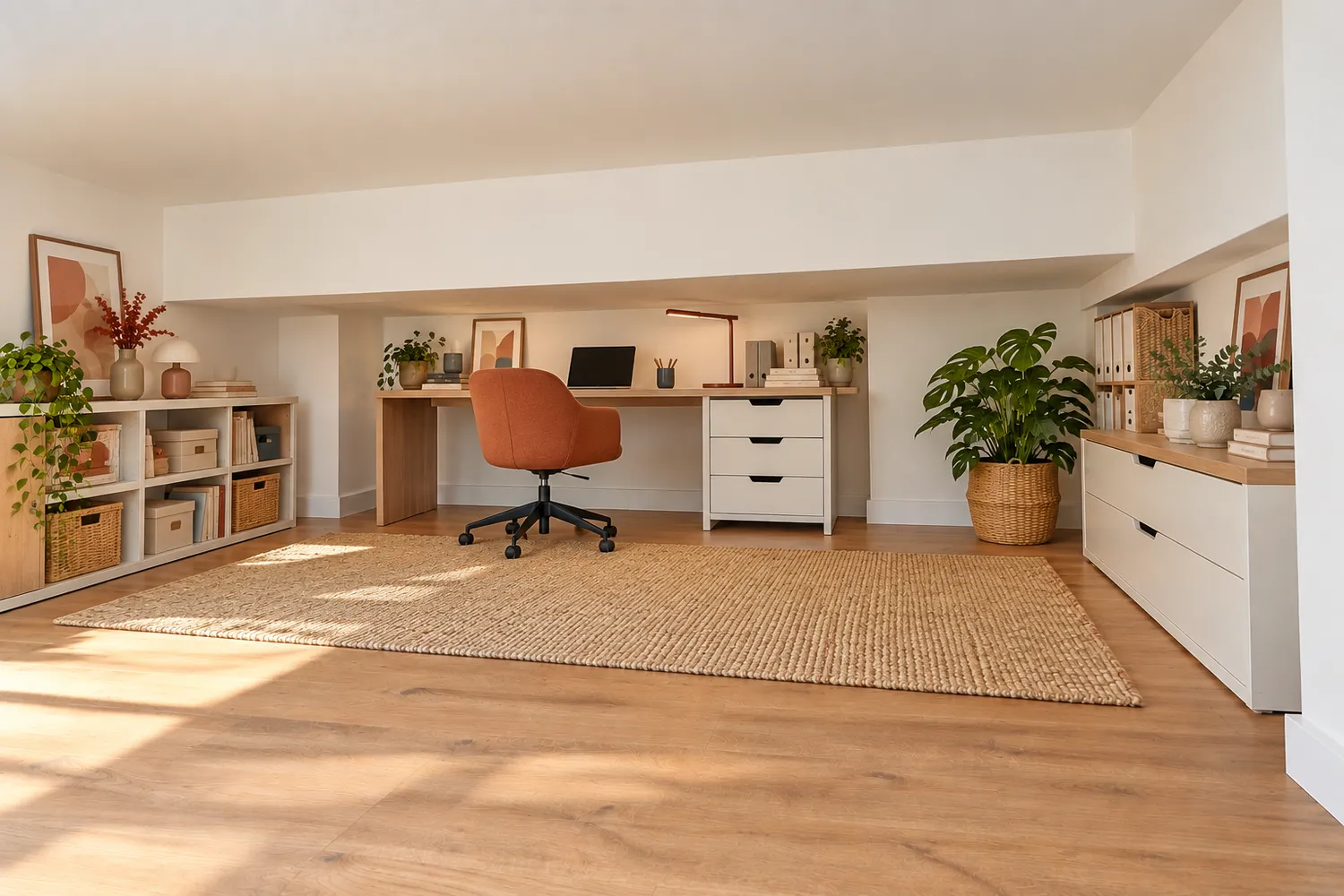 2 room apartment with 56 m² in Bernau bei Berlin – Photo 11
