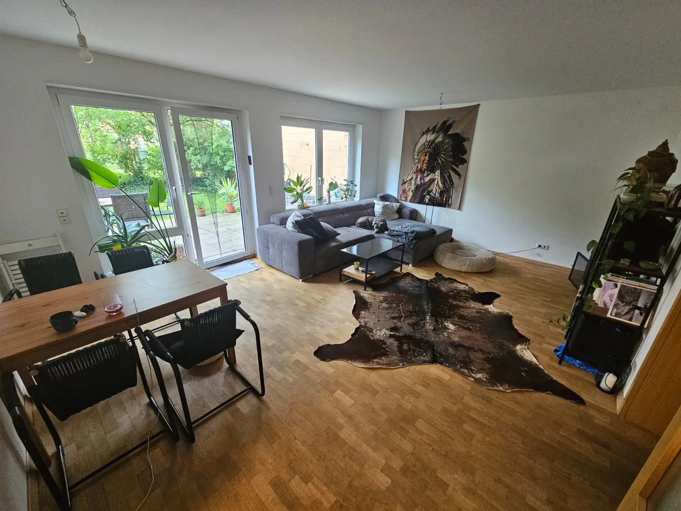 2 Zimmer Wohnung mit 66 m² in Mannheim – Bild 7