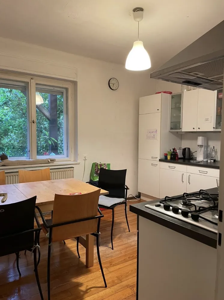 4 Zimmer Wohnung mit 80 m² in Regensburg – Bild 3