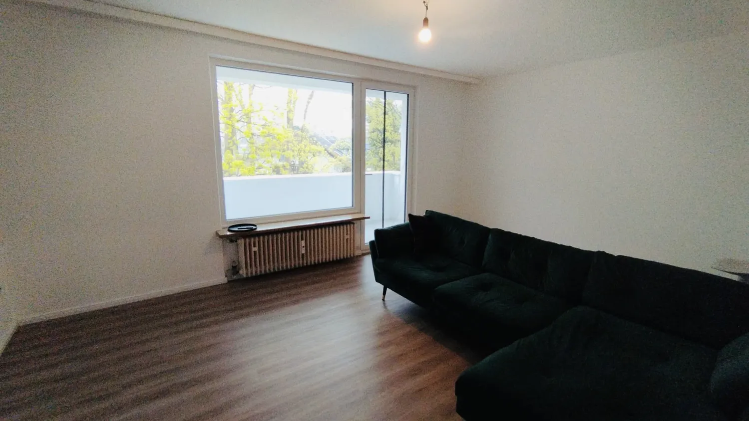 2 Zimmer Wohnung mit 60 m² in München – Bild 1
