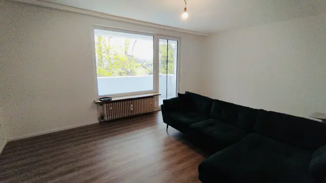 2 Zimmer Wohnung mit 60 m² in München – Bild 1