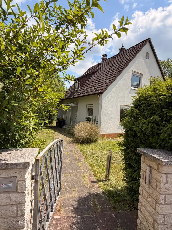 6 Zimmer Haus mit 172 m² in Sonneberg – Bild 5
