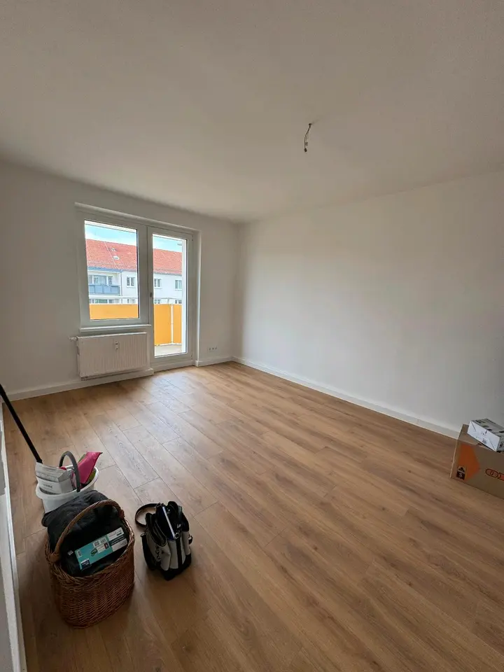2 Zimmer Wohnung mit 50 m² in Dresden – Bild 6