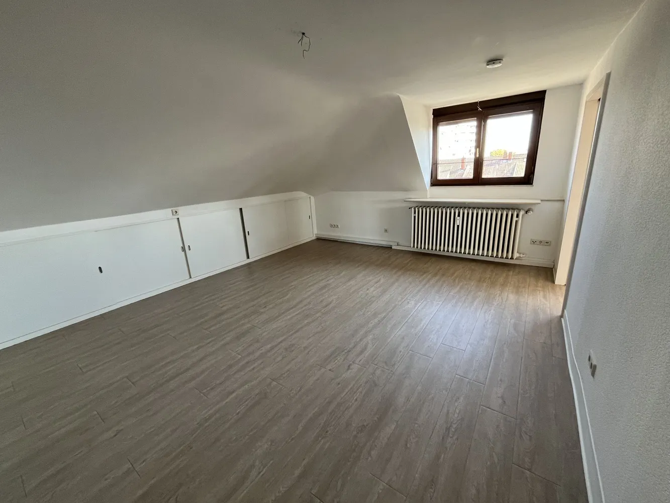 2 Zimmer Wohnung mit 66 m² in Ludwigshafen am Rhein – Bild 8