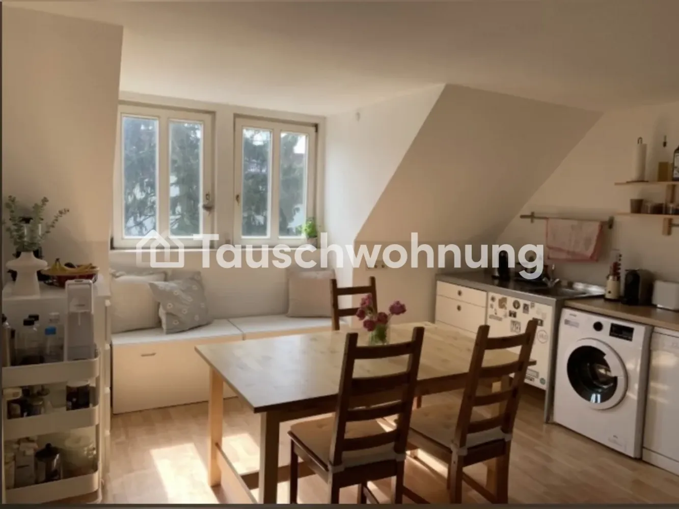 3 Zimmer Wohnung mit 55 m² in Münster – Bild 3