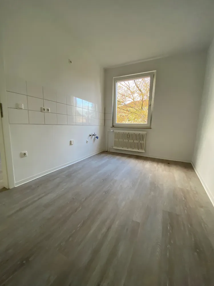 3 Zimmer Wohnung mit 50 m² in Essen – Bild 6