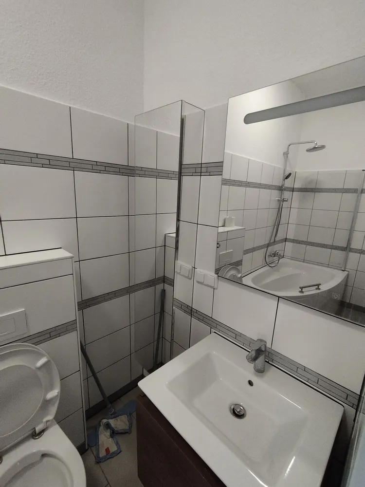 3 room apartment with 65 m² in Frankfurt am Main – Photo 3