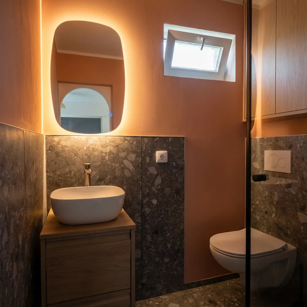 1 Zimmer Wohnung mit 25 m² in Ravensburg – Bild 6
