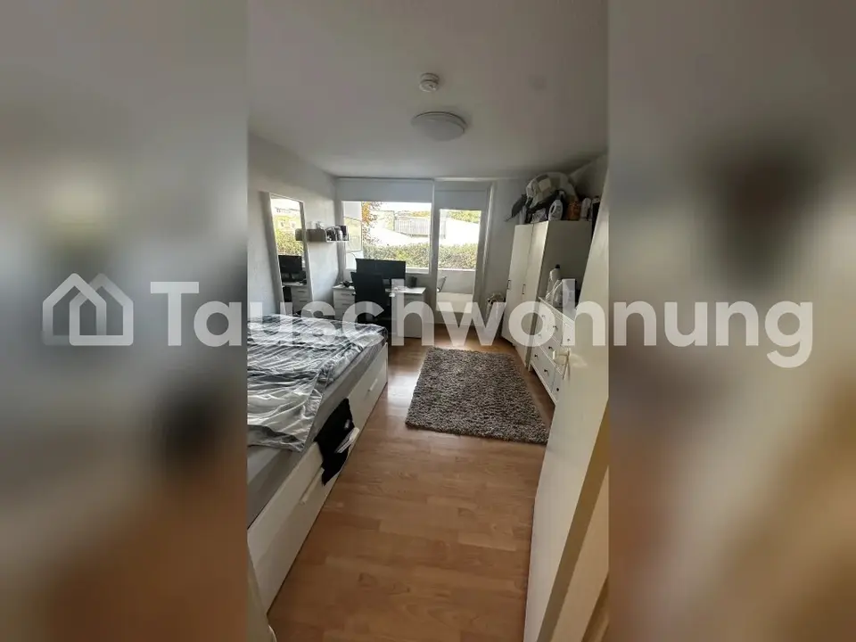 WG-Zimmer mit 17 m² in Brühl – Bild 7