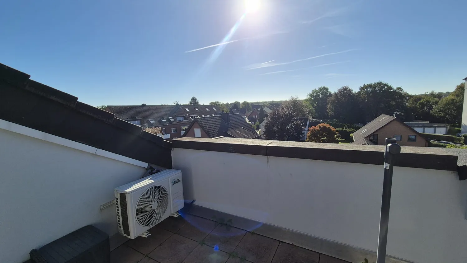 2 room apartment with 65 m² in Dortmund – Photo 1