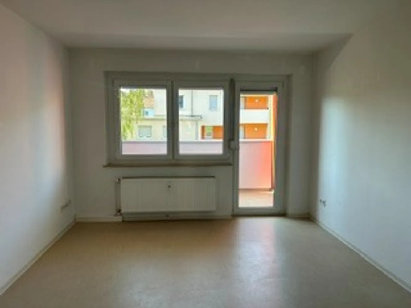 3 room apartment with 71 m² in Nuremberg – Photo 1
