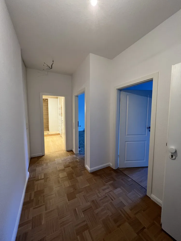 1 room apartment with 52 m² in Dortmund – Photo 12