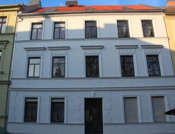 2 room apartment with 18 m² in Aschersleben – Photo 8