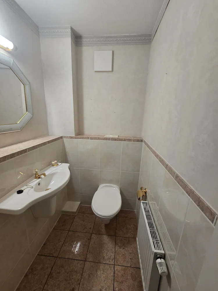 3 room apartment with 100 m² in Grevenbroich – Photo 8