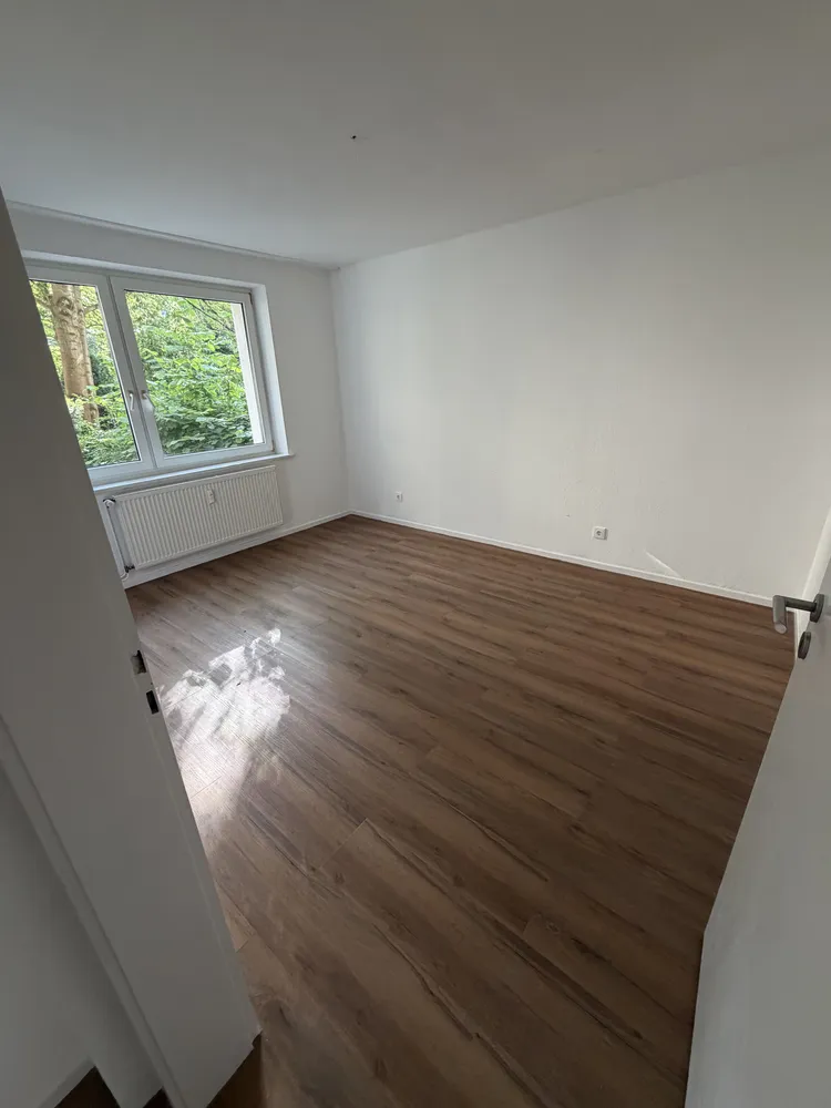 2 Zimmer Wohnung mit 53 m² in Hannover – Bild 2