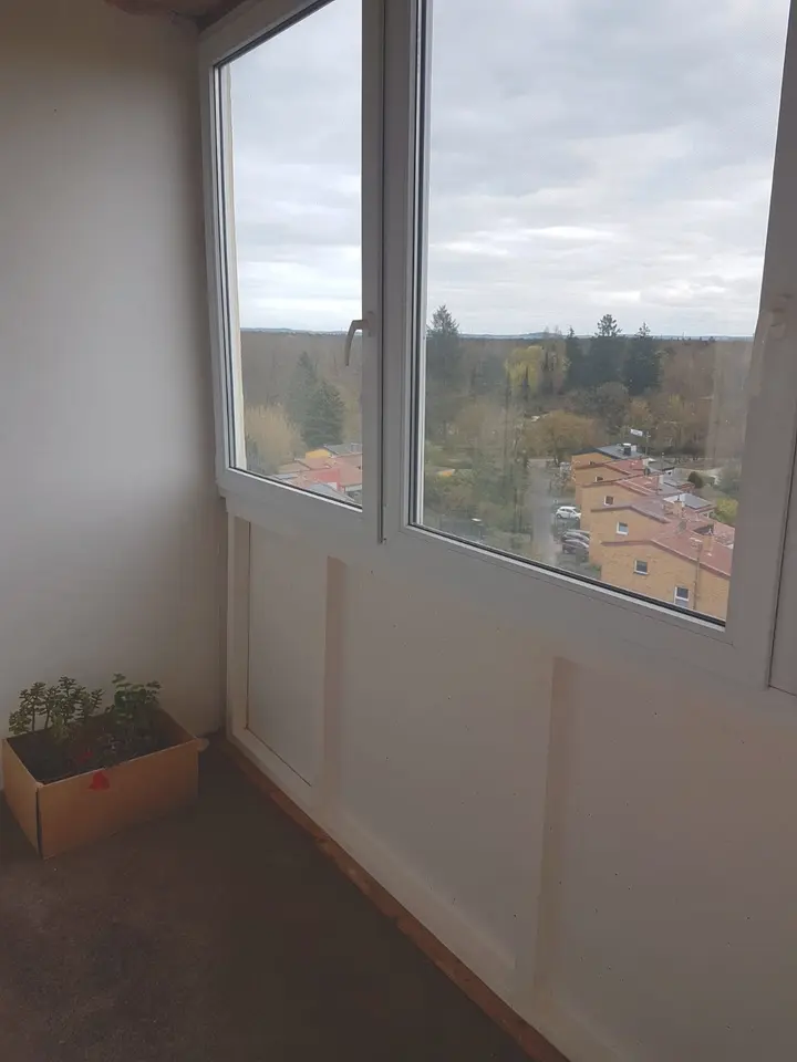 3 Zimmer Wohnung mit 81 m² in Hockenheim – Bild 9
