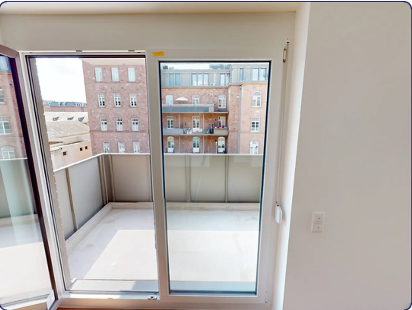 4 Zimmer Wohnung mit 126 m² in Mannheim – Bild 4