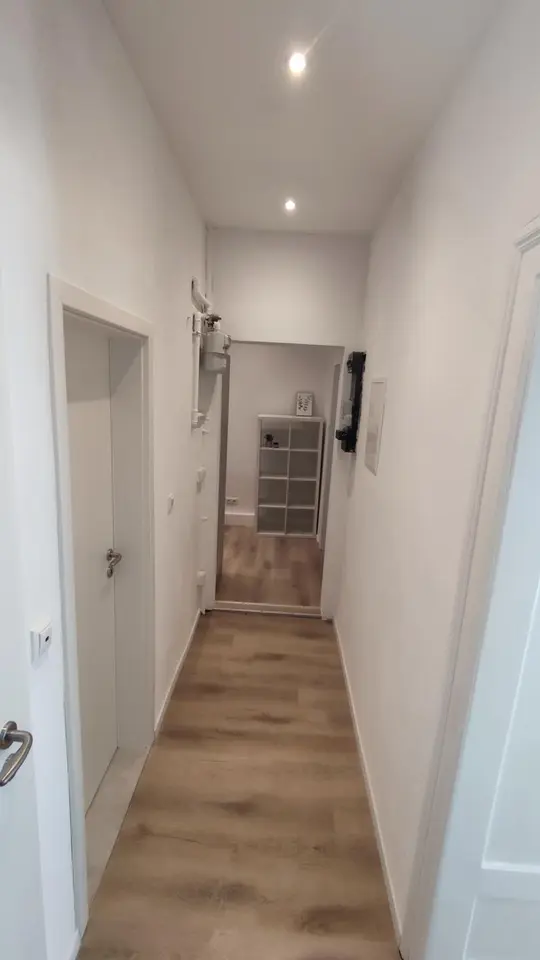 WG-Zimmer mit 15 m² in Nürnberg – Bild 10