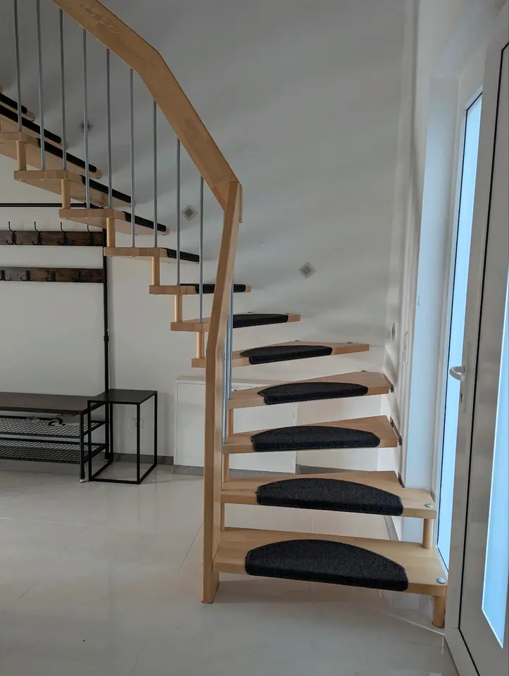 4 Zimmer Haus mit 158 m² in Berlin – Bild 5
