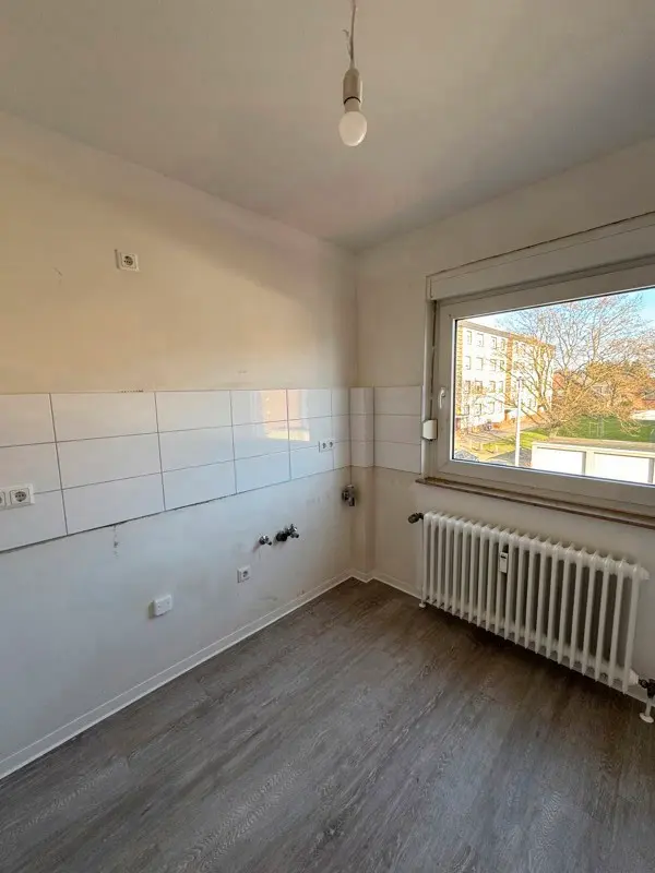 3 Zimmer Wohnung mit 66 m² in Grevenbroich – Bild 2