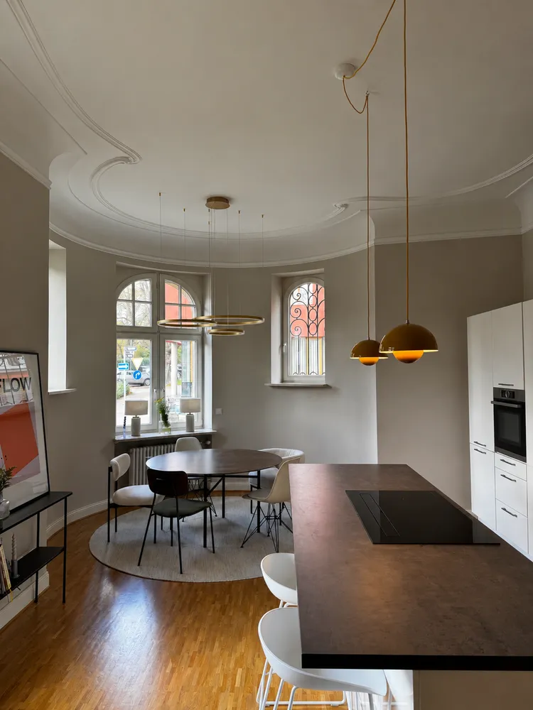 3 Zimmer Wohnung mit 84 m² in Frankfurt am Main – Bild 9