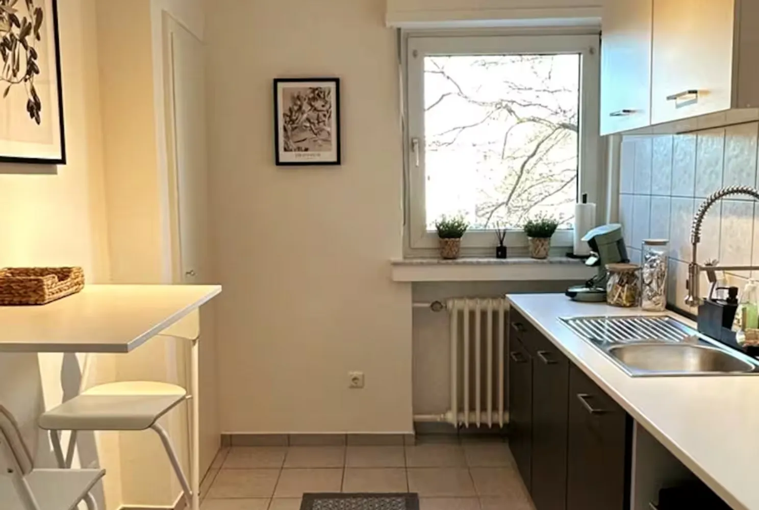 2 Zimmer Wohnung mit 60 m² in Mönchengladbach – Bild 4