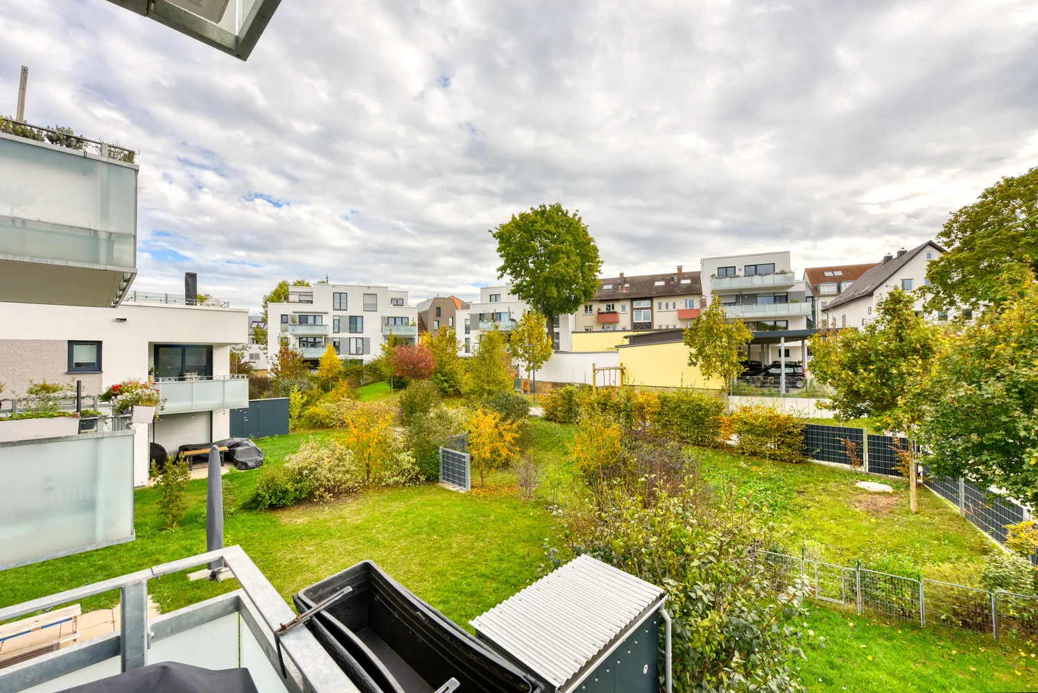 3 Zimmer Wohnung mit 79 m² in Stuttgart – Bild 6