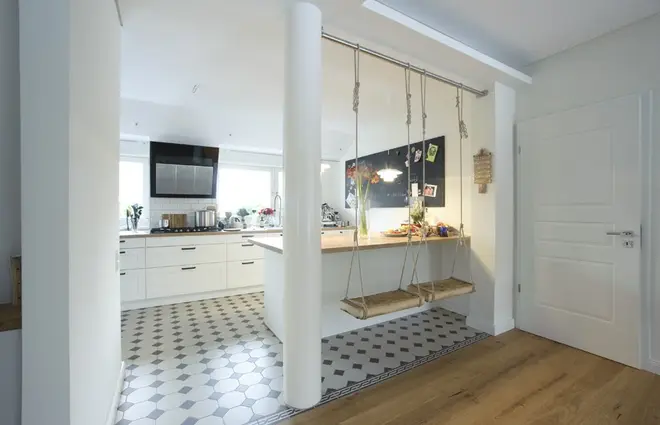 6 Zimmer Haus mit 260 m² in Berlin – Bild 6