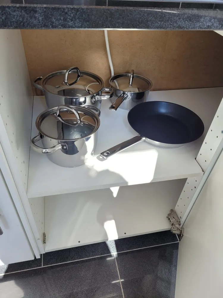 2 Zimmer Wohnung mit 60 m² in Köln – Bild 11