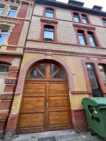 2 Zimmer Wohnung mit 66 m² in Wiesbaden – Bild 8