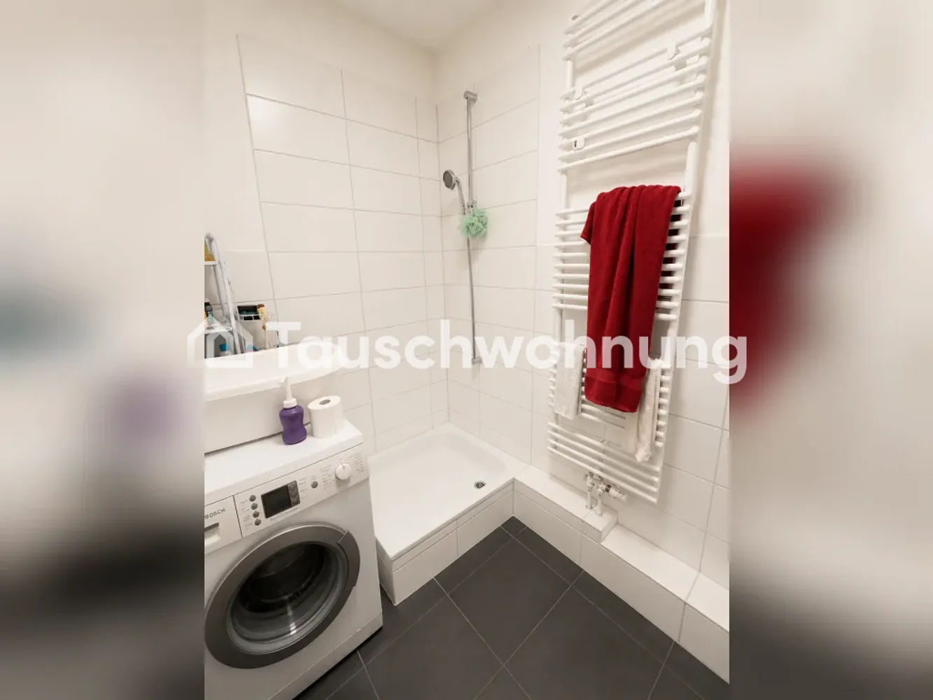 2 room apartment with 53 m² in Hamburg – Photo 3