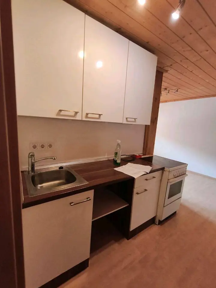 Studio mit 23 m² in Landshut – Bild 7