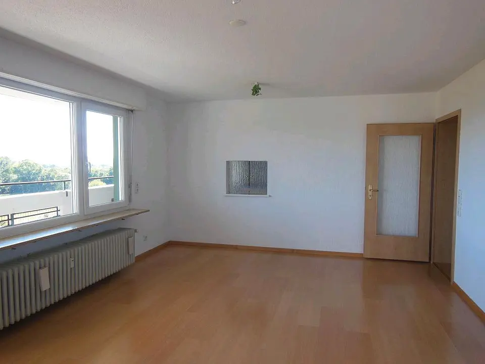 3 Zimmer Wohnung mit 95 m² in Weil am Rhein – Bild 2