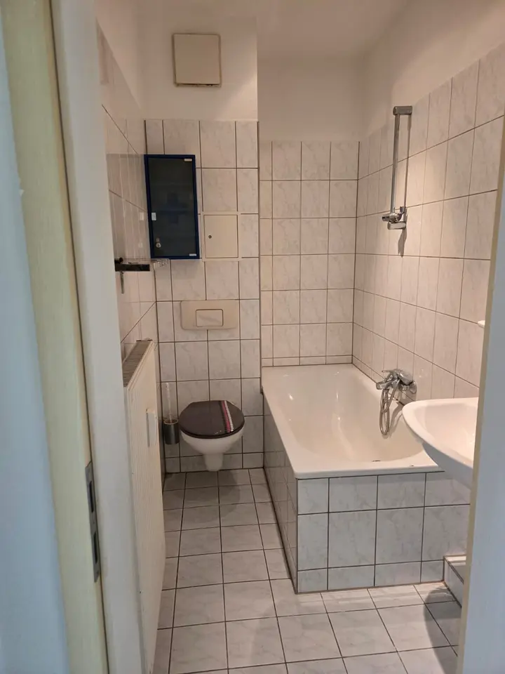 3 Zimmer Wohnung mit 58 m² in Plauen – Bild 8